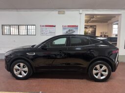 
										Jaguar E-Pace 2.0d i4 R-Dynamic fwd 150cv my19 telecamera completo									