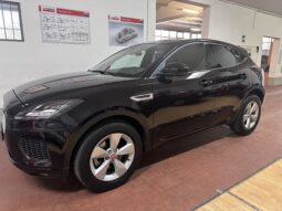 Jaguar E-Pace 2.0d i4 R-Dynamic fwd 150cv my19 telecamera