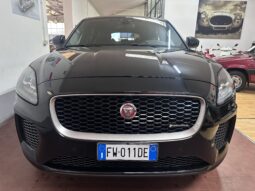 
										Jaguar E-Pace 2.0d i4 R-Dynamic fwd 150cv my19 telecamera completo									