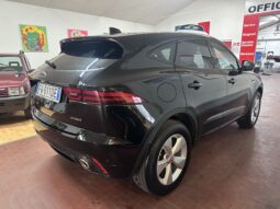 
										Jaguar E-Pace 2.0d i4 R-Dynamic fwd 150cv my19 telecamera completo									
