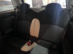 
										MINI One 1.4 Abbey Road interni stoffa pelle c.in lega completo									