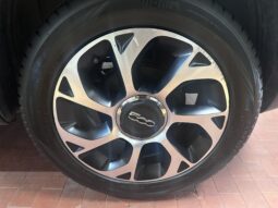 
										Fiat 500L 1.3 mjt Pop Star 95cv tetto specchi rossi completo									
