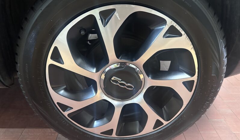 
								Fiat 500L 1.3 mjt Pop Star 95cv tetto specchi rossi completo									