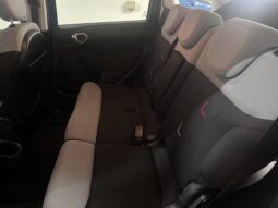 
										Fiat 500L 1.3 mjt Pop Star 95cv tetto specchi rossi completo									