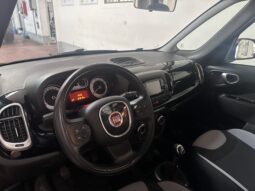 
										Fiat 500L 1.3 mjt Pop Star 95cv tetto specchi rossi completo									