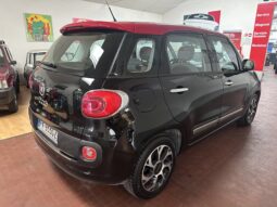 
										Fiat 500L 1.3 mjt Pop Star 95cv tetto specchi rossi completo									