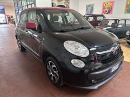 
										Fiat 500L 1.3 mjt Pop Star 95cv tetto specchi rossi completo									