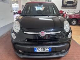 
										Fiat 500L 1.3 mjt Pop Star 95cv tetto specchi rossi completo									
