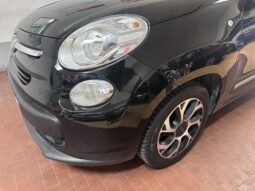 
										Fiat 500L 1.3 mjt Pop Star 95cv tetto specchi rossi completo									