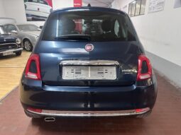 
										Fiat 500 1.0 hybrid Dolcevita Web Edition 70cv c16 v.scuri completo									