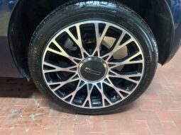 
										Fiat 500 1.0 hybrid Dolcevita Web Edition 70cv c16 v.scuri completo									