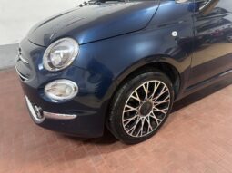 
										Fiat 500 1.0 hybrid Dolcevita Web Edition 70cv c16 v.scuri completo									