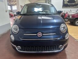 
										Fiat 500 1.0 hybrid Dolcevita Web Edition 70cv c16 v.scuri completo									