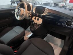 
										Fiat 500 1.0 hybrid Dolcevita Web Edition 70cv c16 v.scuri completo									