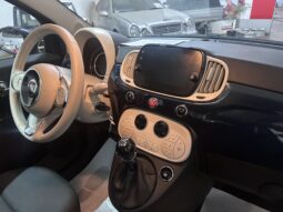 
										Fiat 500 1.0 hybrid Dolcevita Web Edition 70cv c16 v.scuri completo									
