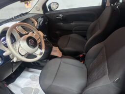 
										Fiat 500 1.0 hybrid Dolcevita Web Edition 70cv c16 v.scuri completo									