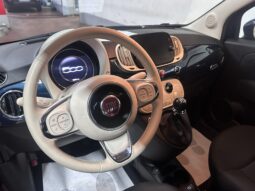 
										Fiat 500 1.0 hybrid Dolcevita Web Edition 70cv c16 v.scuri completo									