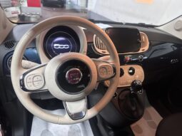 
										Fiat 500 1.0 hybrid Dolcevita Web Edition 70cv c16 v.scuri completo									