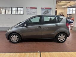 
										Mercedes-Benz A 160 cdi be Executive km 186000 tagliandata completo									