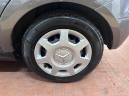 
										Mercedes-Benz A 160 cdi be Executive km 186000 tagliandata completo									