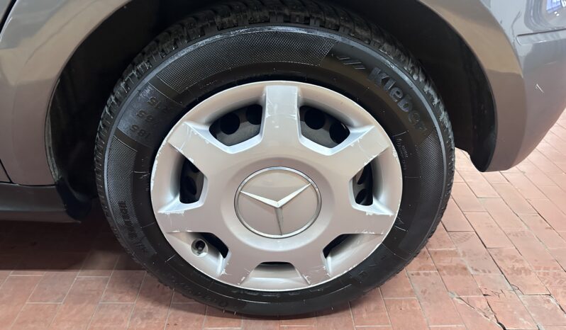 
								Mercedes-Benz A 160 cdi be Executive km 186000 tagliandata completo									