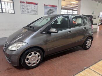 Mercedes-Benz A 160 cdi be Executive km 186000 tagliandata
