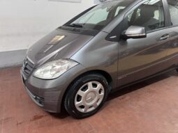 
										Mercedes-Benz A 160 cdi be Executive km 186000 tagliandata completo									