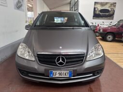 
										Mercedes-Benz A 160 cdi be Executive km 186000 tagliandata completo									