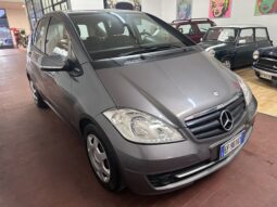 
										Mercedes-Benz A 160 cdi be Executive km 186000 tagliandata completo									