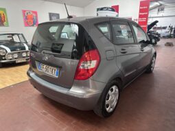 
										Mercedes-Benz A 160 cdi be Executive km 186000 tagliandata completo									
