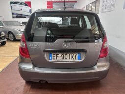 
										Mercedes-Benz A 160 cdi be Executive km 186000 tagliandata completo									
