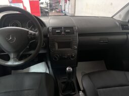 
										Mercedes-Benz A 160 cdi be Executive km 186000 tagliandata completo									