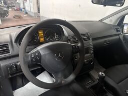 
										Mercedes-Benz A 160 cdi be Executive km 186000 tagliandata completo									