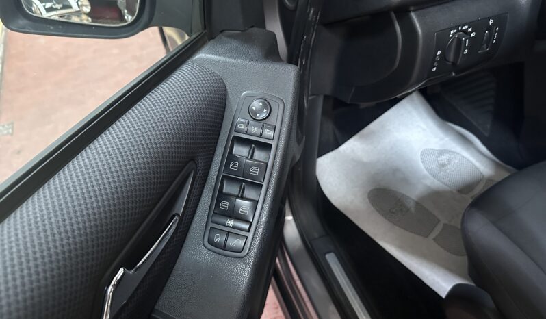 
								Mercedes-Benz A 160 cdi be Executive km 186000 tagliandata completo									