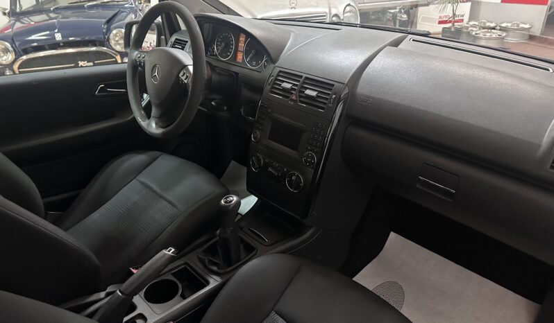 
								Mercedes-Benz A 160 cdi be Executive km 186000 tagliandata completo									