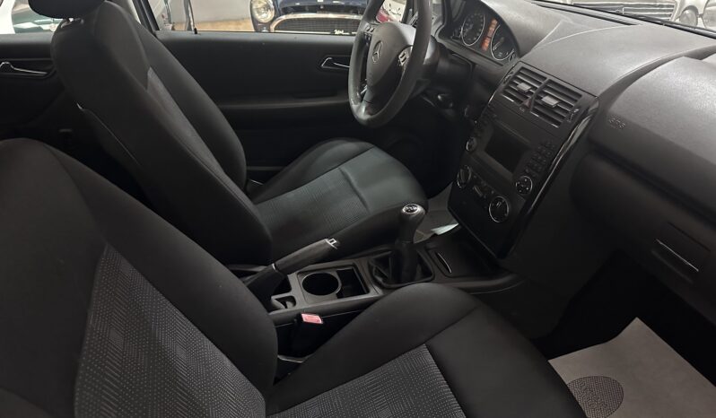 
								Mercedes-Benz A 160 cdi be Executive km 186000 tagliandata completo									