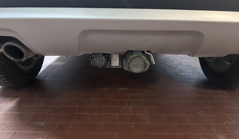 
								Dacia Duster 1.5 dci Laureate 4×2 110cv 1 proprietario completo									