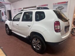 
										Dacia Duster 1.5 dci Laureate 4×2 110cv 1 proprietario completo									