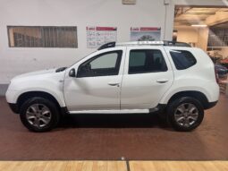 
										Dacia Duster 1.5 dci Laureate 4×2 110cv 1 proprietario completo									