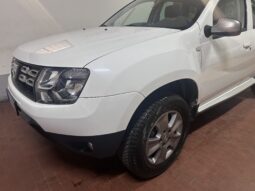 
										Dacia Duster 1.5 dci Laureate 4×2 110cv 1 proprietario completo									