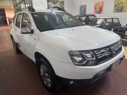 
										Dacia Duster 1.5 dci Laureate 4×2 110cv 1 proprietario completo									