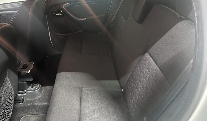 
								Dacia Duster 1.5 dci Laureate 4×2 110cv 1 proprietario completo									