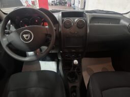 
										Dacia Duster 1.5 dci Laureate 4×2 110cv 1 proprietario completo									