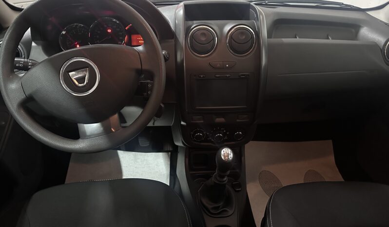 
								Dacia Duster 1.5 dci Laureate 4×2 110cv 1 proprietario completo									
