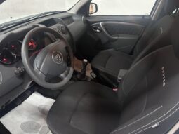 
										Dacia Duster 1.5 dci Laureate 4×2 110cv 1 proprietario completo									