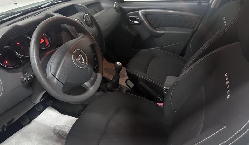 
								Dacia Duster 1.5 dci Laureate 4×2 110cv 1 proprietario completo									