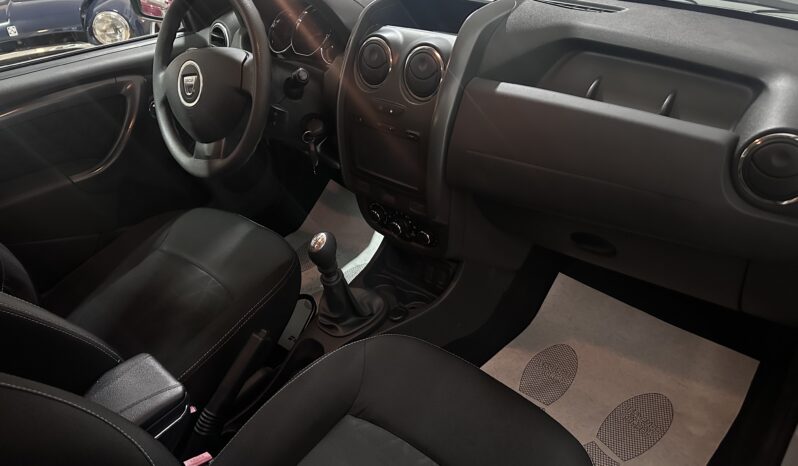 
								Dacia Duster 1.5 dci Laureate 4×2 110cv 1 proprietario completo									