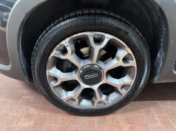 
										FIAT 500L 1.3 mjt Trekking 85cv cerchi 17 stoffa pelle completo									