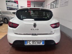
										Clio 5p 1.5 dci energy Duel 75cv navi retrocamera completo									