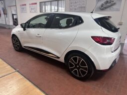 
										Clio 5p 1.5 dci energy Duel 75cv navi retrocamera completo									